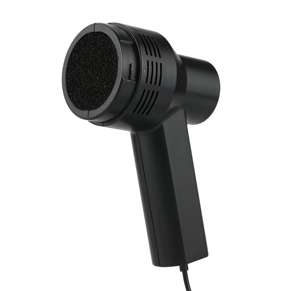 Настольный Электрический мини пылесос с USB портативная клавиатура набор для