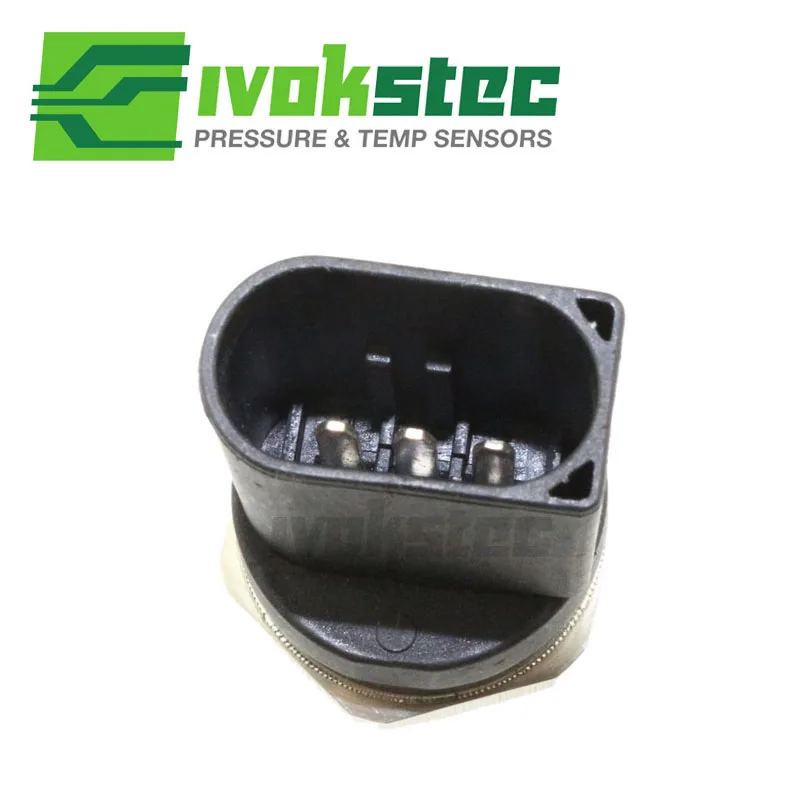 

Sending Unit Fuel Rail Pressure Sensor 05139700AA 0281002700 For Dodge RAM 1500 4x2 4x4 3.7L 4.7L 5.7L