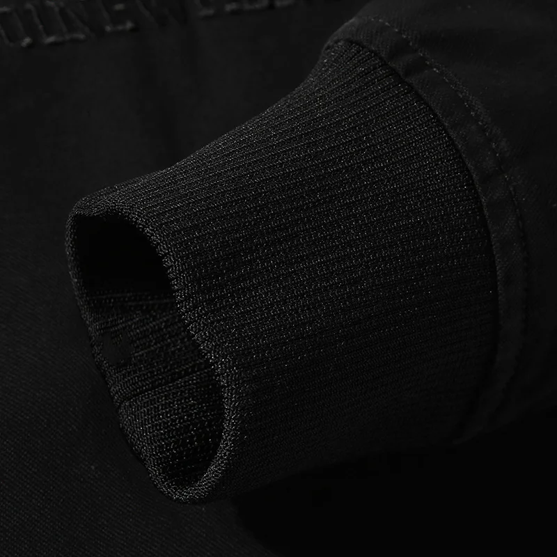 Мужская хлопковая куртка на молнии мужские куртки и пальто уличная одежда