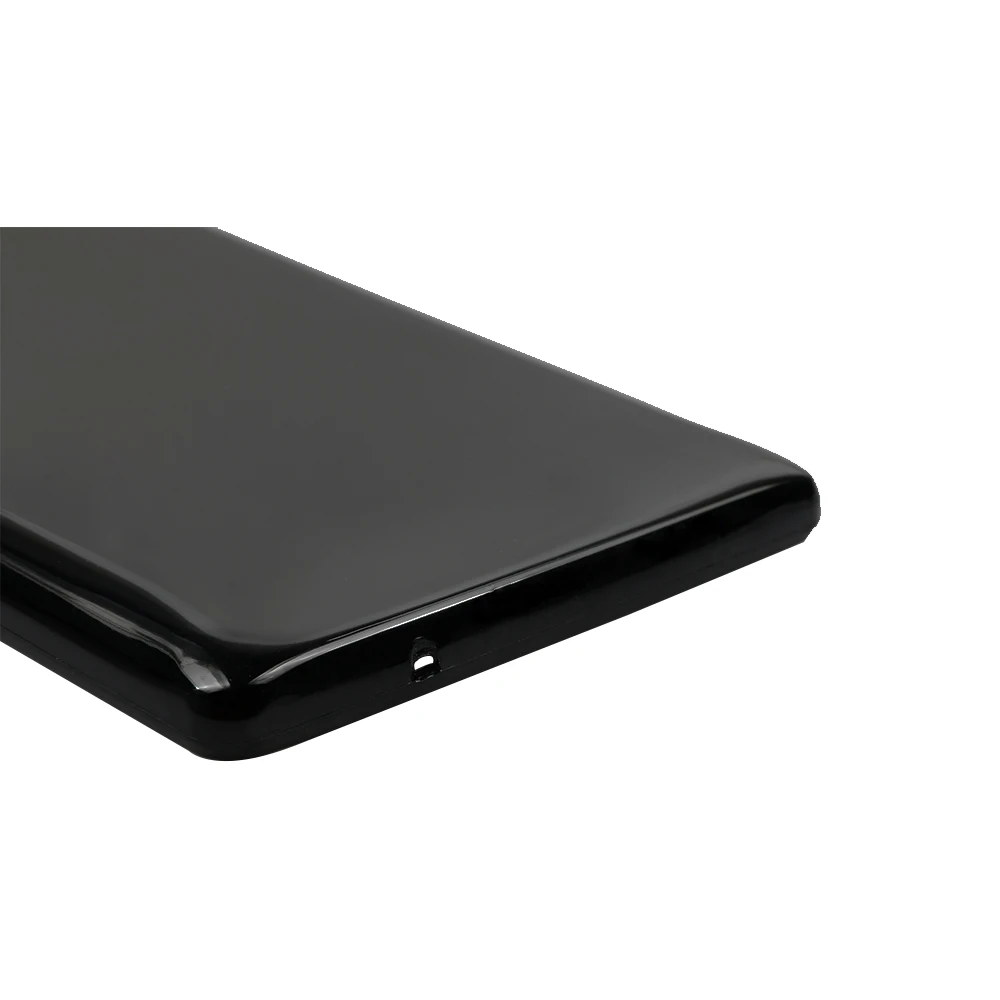 QIJUN силиконовая умная задняя крышка планшета Для Lenovo Tab 3 7 0 дюйма 730 730M 730X 730N