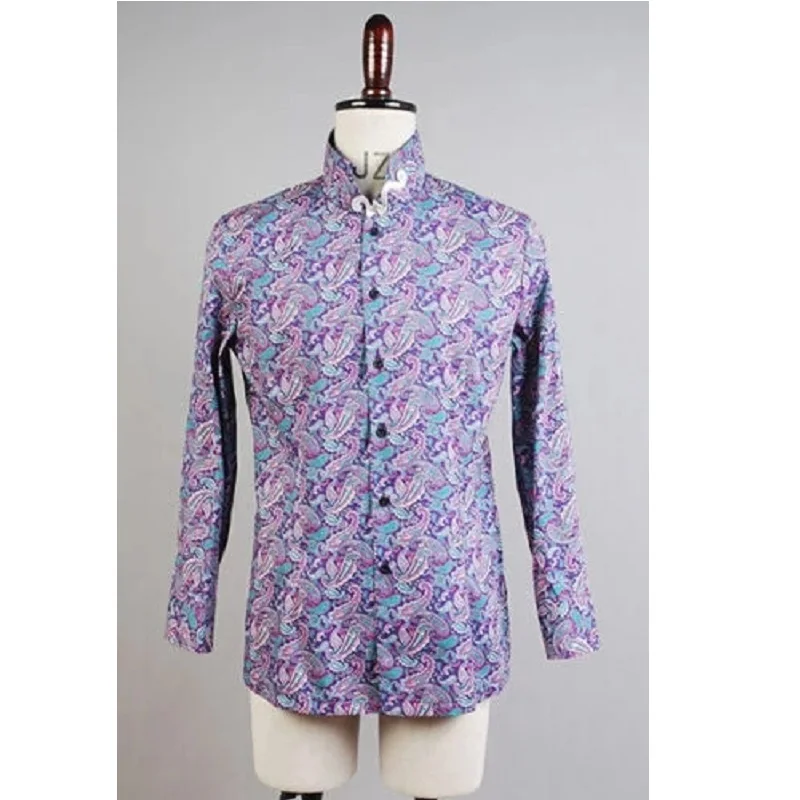 Одежда для косплея Чарли и шоколадная фабрика | Тематическая одежда униформа