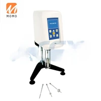 good price high temperature digital rotaryne viscometer machine of lab equipment