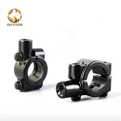 

Motorcycle rearview mirror bracket modification accessories