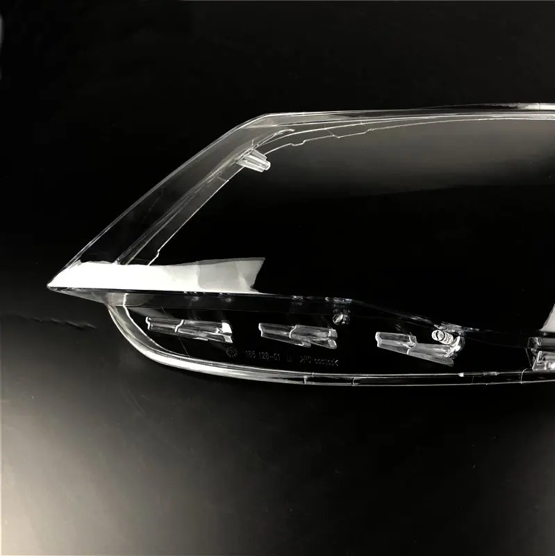 

Suitable for 09 10 11 12 13 14 15 new Bora lampshade Bora headlight transparent shell surface