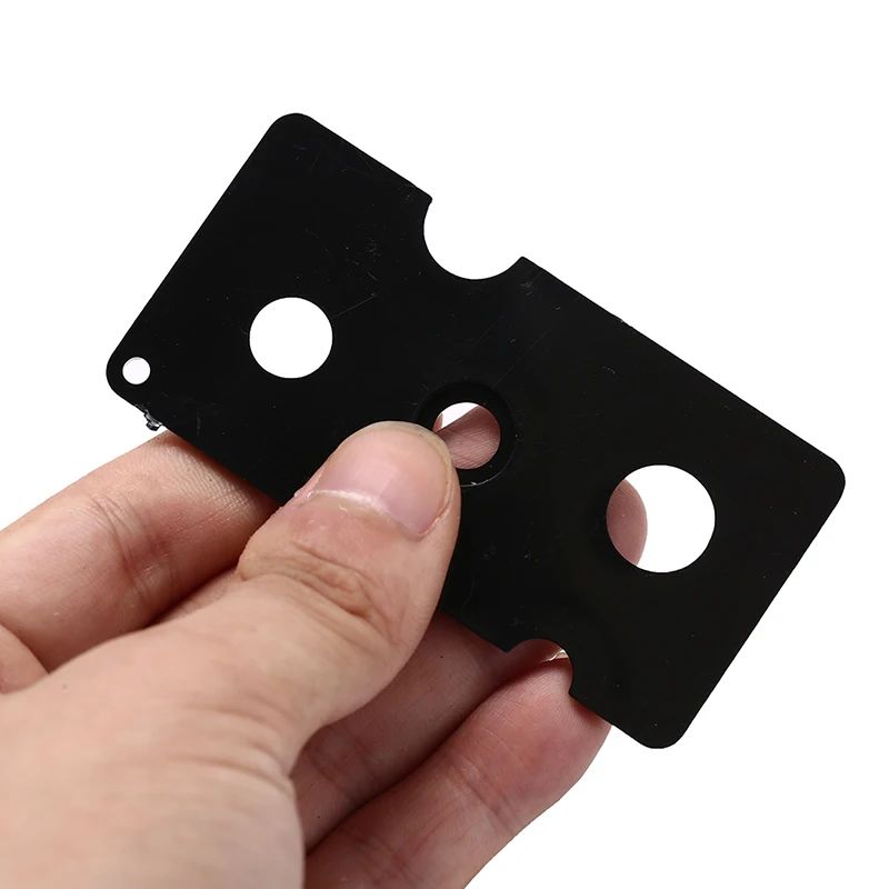 Практичные пластиковые бутылки для масла роликовые шарики открывалка чехол