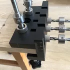 3 в 1, сверлильный инструмент для столярных работ