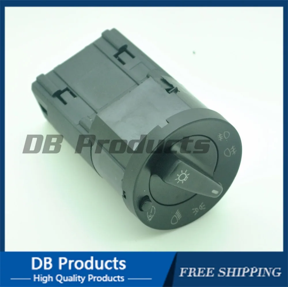 Переключатель головных фар для SKODA OCTAVIA (1U2 1U5) 3B0 941 531A 1U0 бесплатная доставка |