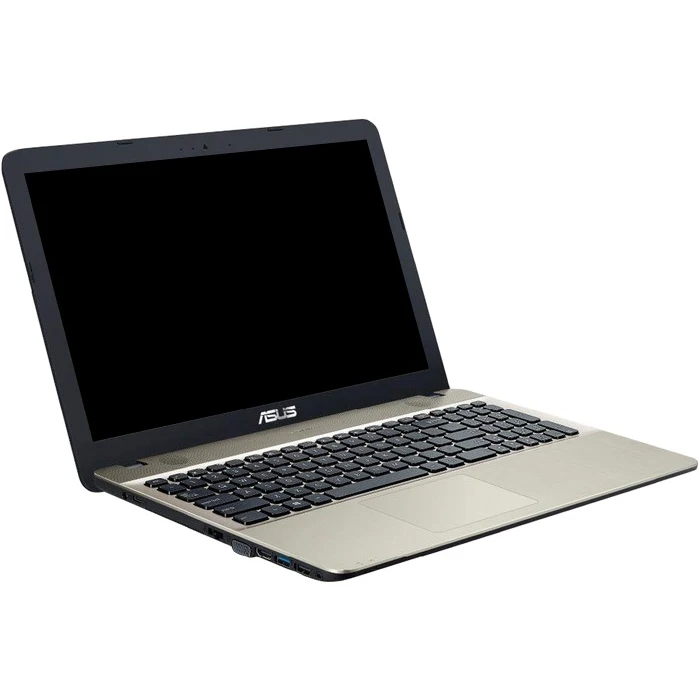 Ноутбук ASUS X541UV-DM1607T Intel Core i3 6006U/8GB/1TB/15.6&quot FHD/No ODD/NVIDIA GeForce 920MX 2GB/Cam/Wi-Fi/Win10 |
