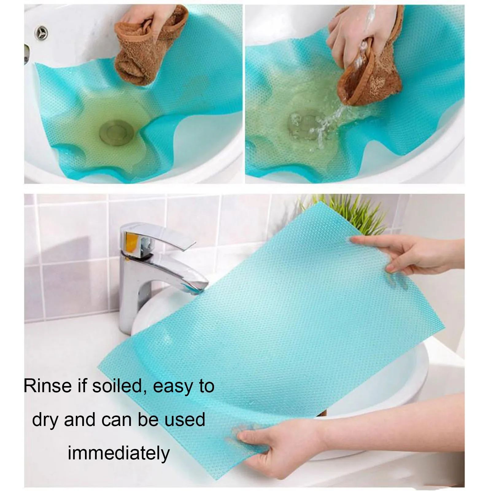 Многофункциональный Холодильник коврик холодильник помогает бороться с