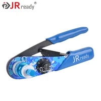 jrready crimping tool kit st2137 with new as2 crimper sk22 positioner for electric auto contact m39029 20 32awg
