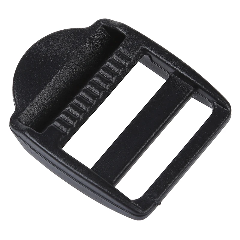 10 шт. пластиковые Сменные багажные сумки боковые пряжки для 1 &quotширины|Пряжки и