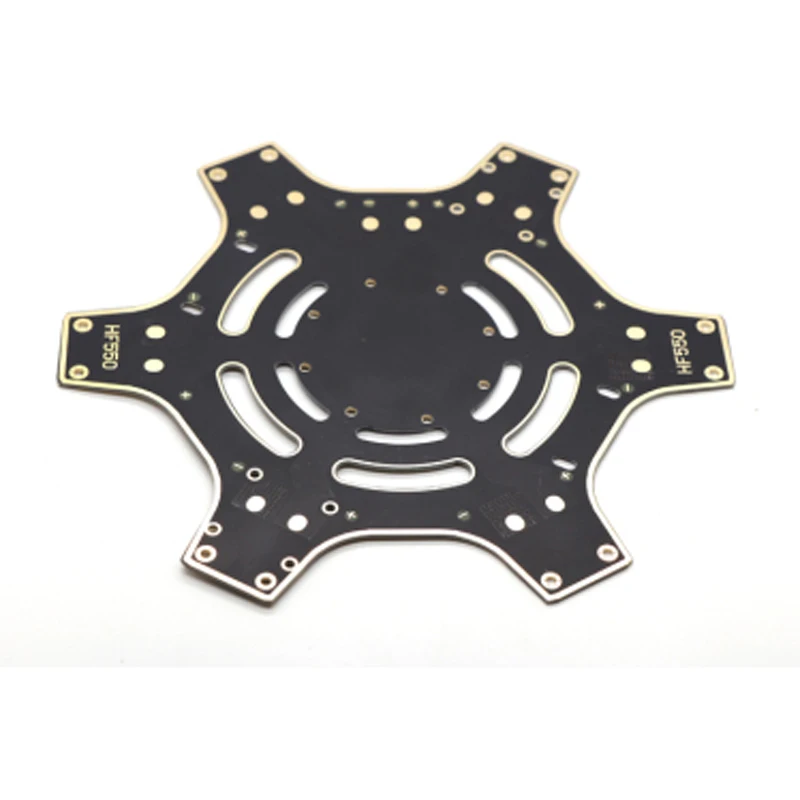 1 шт дрон rc uav f330f450f550s500s550 quadcopter рамка ремон