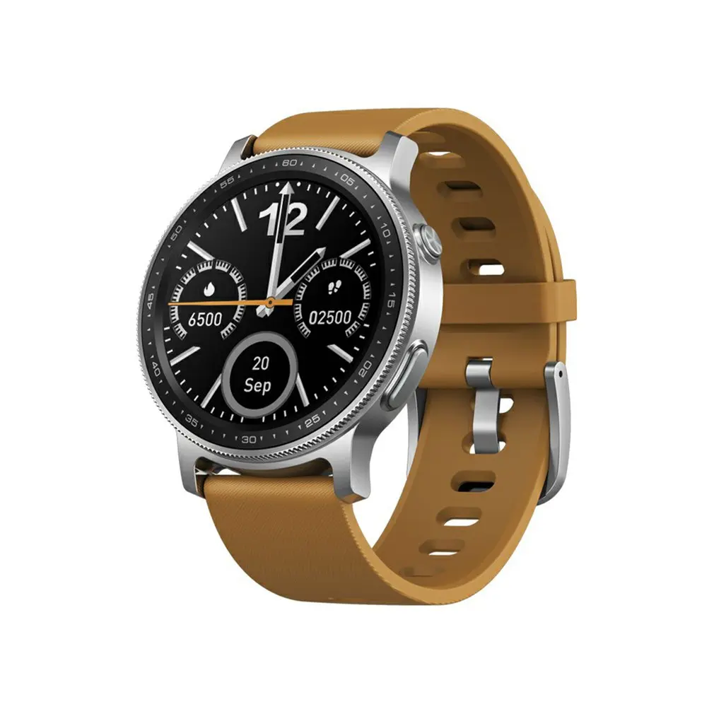 

New 2021 GTR 2 Smart Watch Receive/Make Call Health&Fitness Monitor Long Battery Life Smartwatch Water Resistant IP68