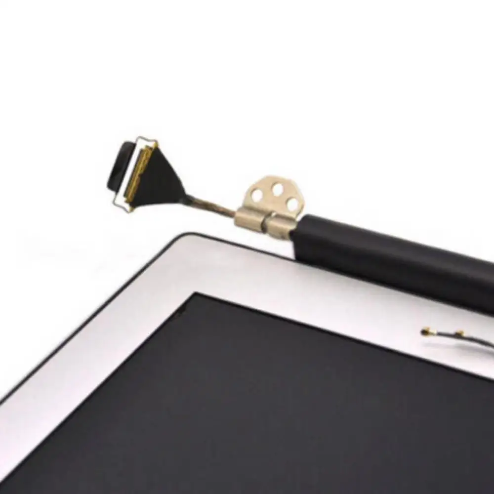 Genuine LCD LED Screen Display Assembly for Apple MacBook Air 13&quot A1466 2013 2014 2015 Year MD760 MJVE2 | Компьютеры и офис