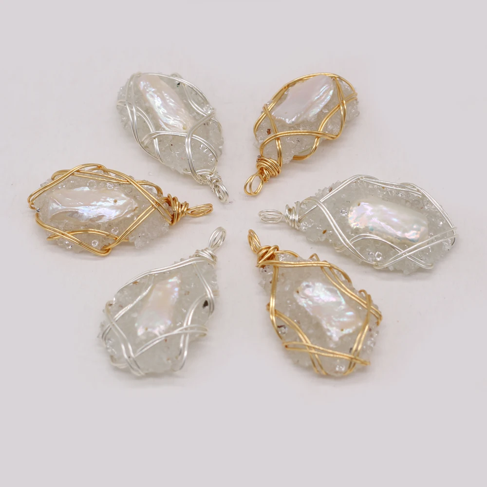 

Натуральная смола, жемчуг, искусственная подвеска, сделай сам, изысканные ожерелья, серьги, украшения, подарок, жемчужное ожерелье