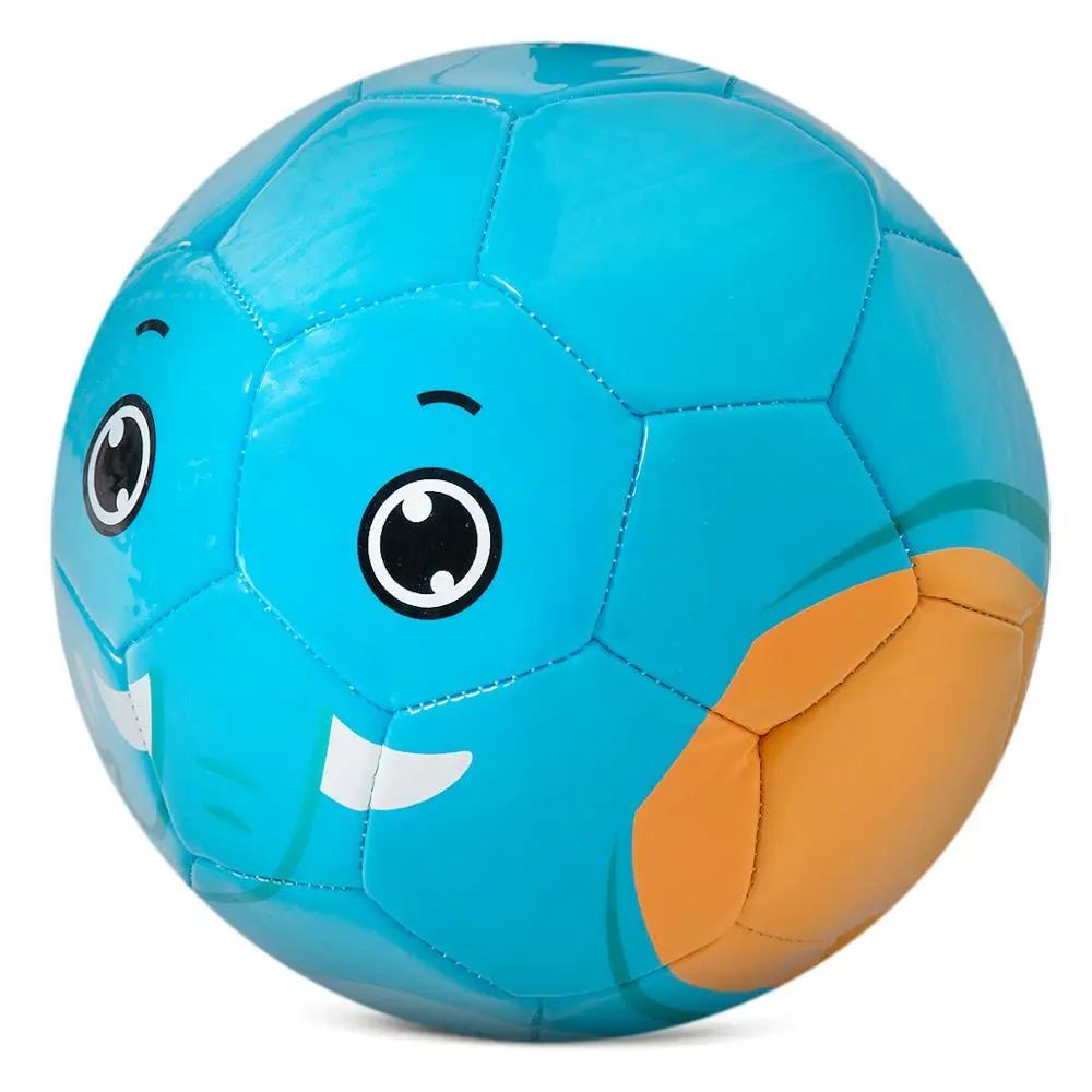 Футбольный мяч для маленьких мальчиков прочный 6 дюймов мини размер