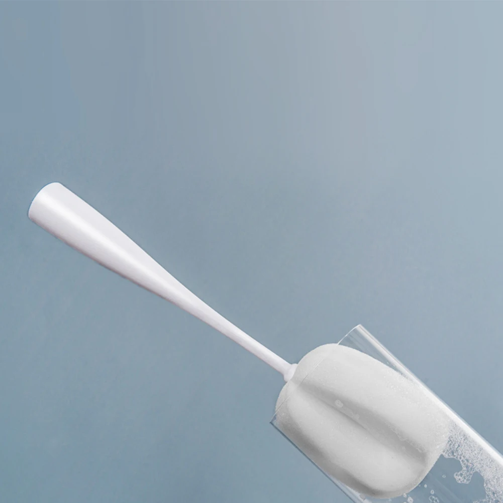 Отдельные Стеклянные чашки Детские принадлежности чайник щетка для домашней