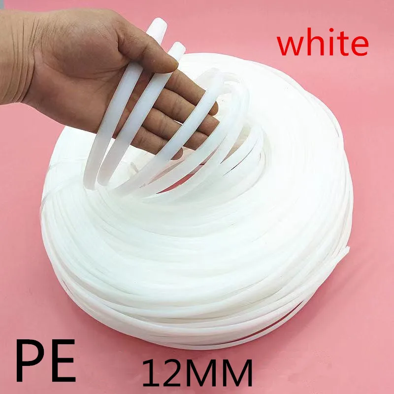 Полиэтиленовый сварочный стержень расширенный полиэтиленовый бытовой