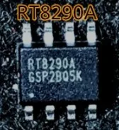 100% Новый оригинальный RT8290 RT8290AGSP RT8290GSP RT8290ZSP RICHTEK SOP8 | Электроника