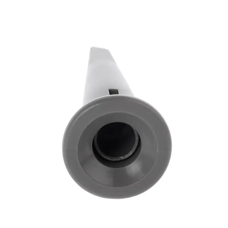 Универсальный колпачок щупа осциллографа Защитная крышка зонда s Черный Серый с