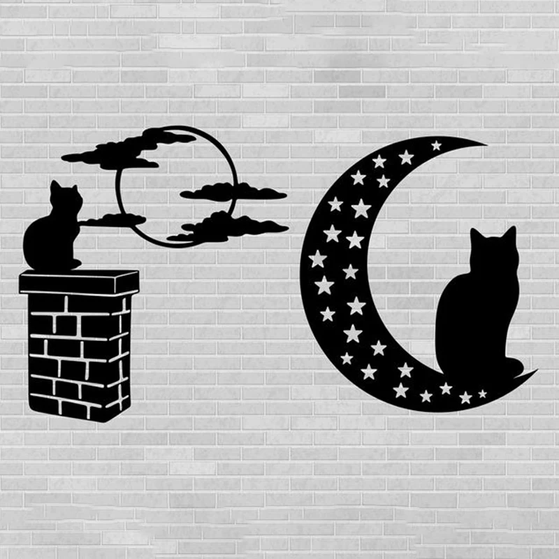 Металлические режущие штампы формы для высечки милые животные серии кольцо