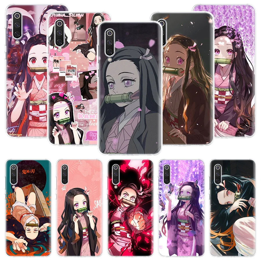 Чехол для Xiaomi Redmi Note 10 9 8 11 Pro 11T 11S 10S 9S 9A 9C 9T 8T 8A 7 7A 5 | Мобильные телефоны и аксессуары