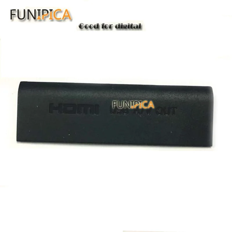 High quality original USB rubber for Olympus E-M10 cover micro DSLR camera repair parts free shipping | Электроника