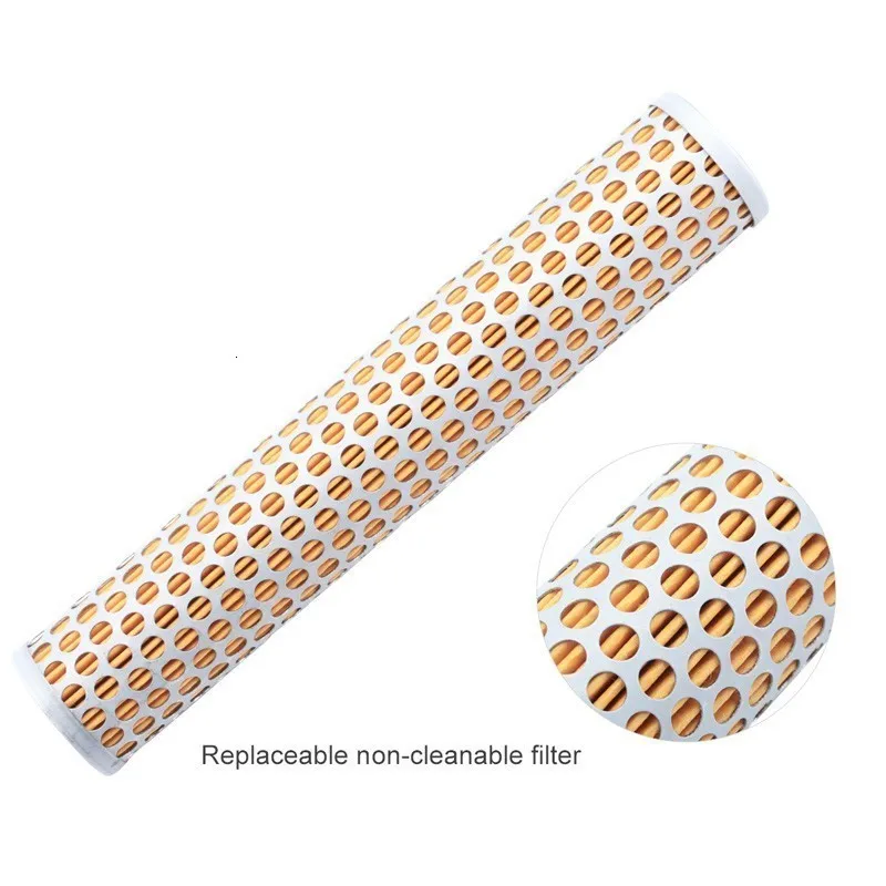 Алюминиевый автомобильный топливный фильтр турбо воздушный низкопрофильный для