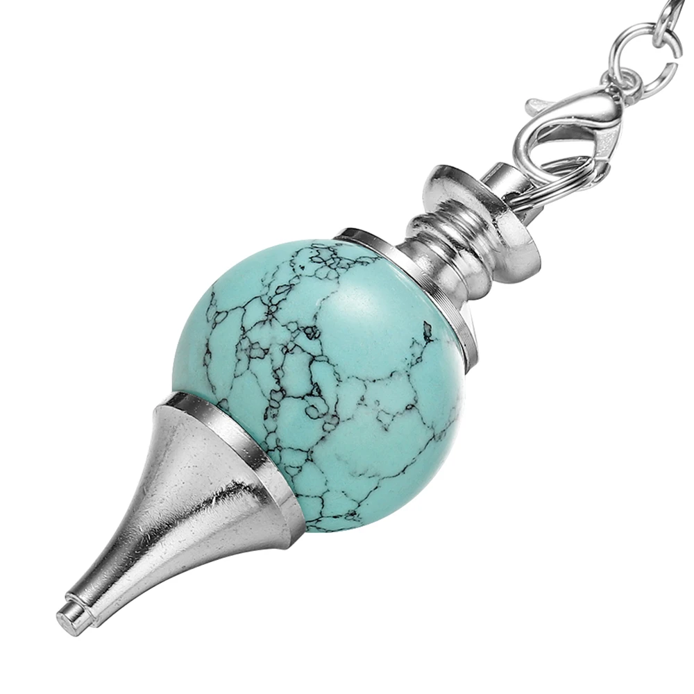 JOYA Подарочный Брелок подарки для женщин милый брелок ключей Reiki натуральный