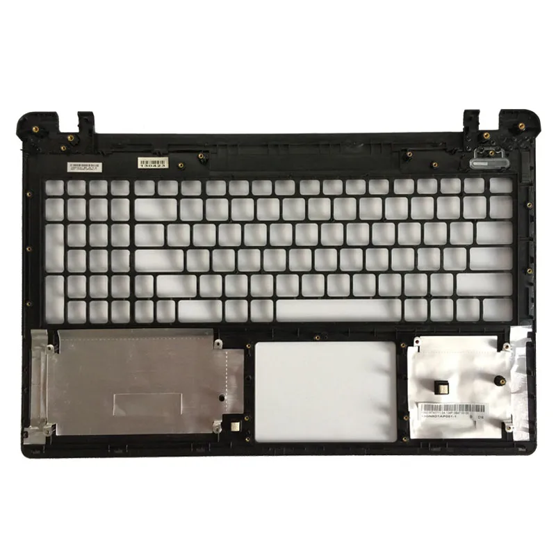 Чехол для ноутбука Asus K55V X55 K55VD A55V A55VD K55 K55VM R500V чехол упора рук/Нижняя крышка