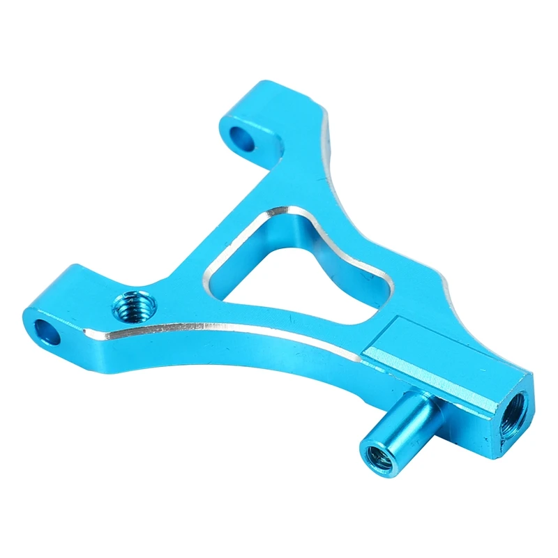

Metal Front Lower Suspension Arm 02148 122019 Upgrade Accessories for HSP 94122 94101 94102 1/10 RC Car Parts
