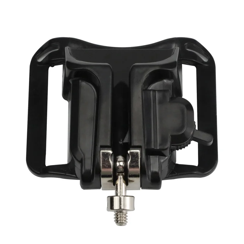 Камера Быстрая загрузка кобура Вешалка быстрый ремень поясной пряжка Кнопка