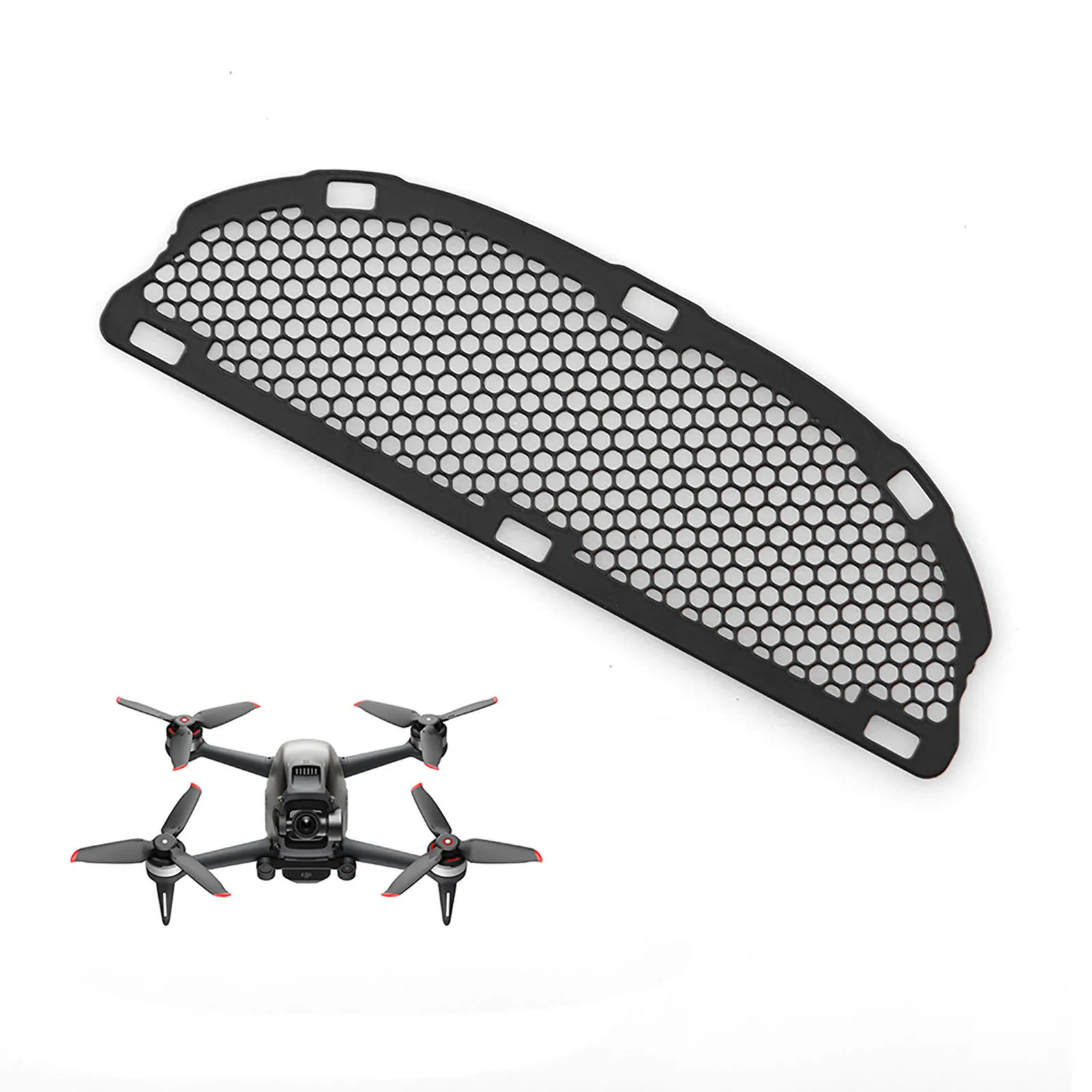 

Fpv Repair Dust Net Dji Fpv Combo Maintenance Dirt Filter Drone Accessories Reliable And Durable Accs Игрушка Repair Parts