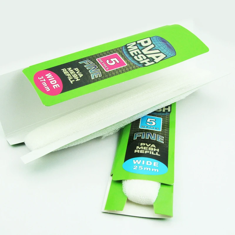 1 шт. сетки растворимые Карп Рыболовная сеть узкие рыболовная для рыбной ловли