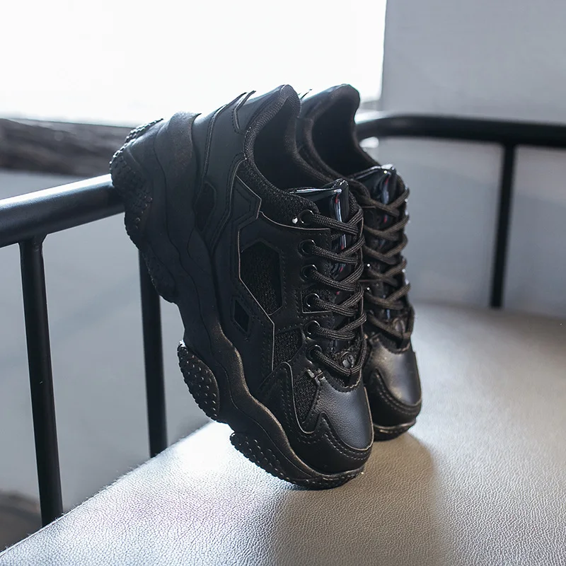 

Thick-soled Daddy Shoes Female Spring 2021 New Leisure Sports Small White Board Shoes Outdoor Running Shoes for Women