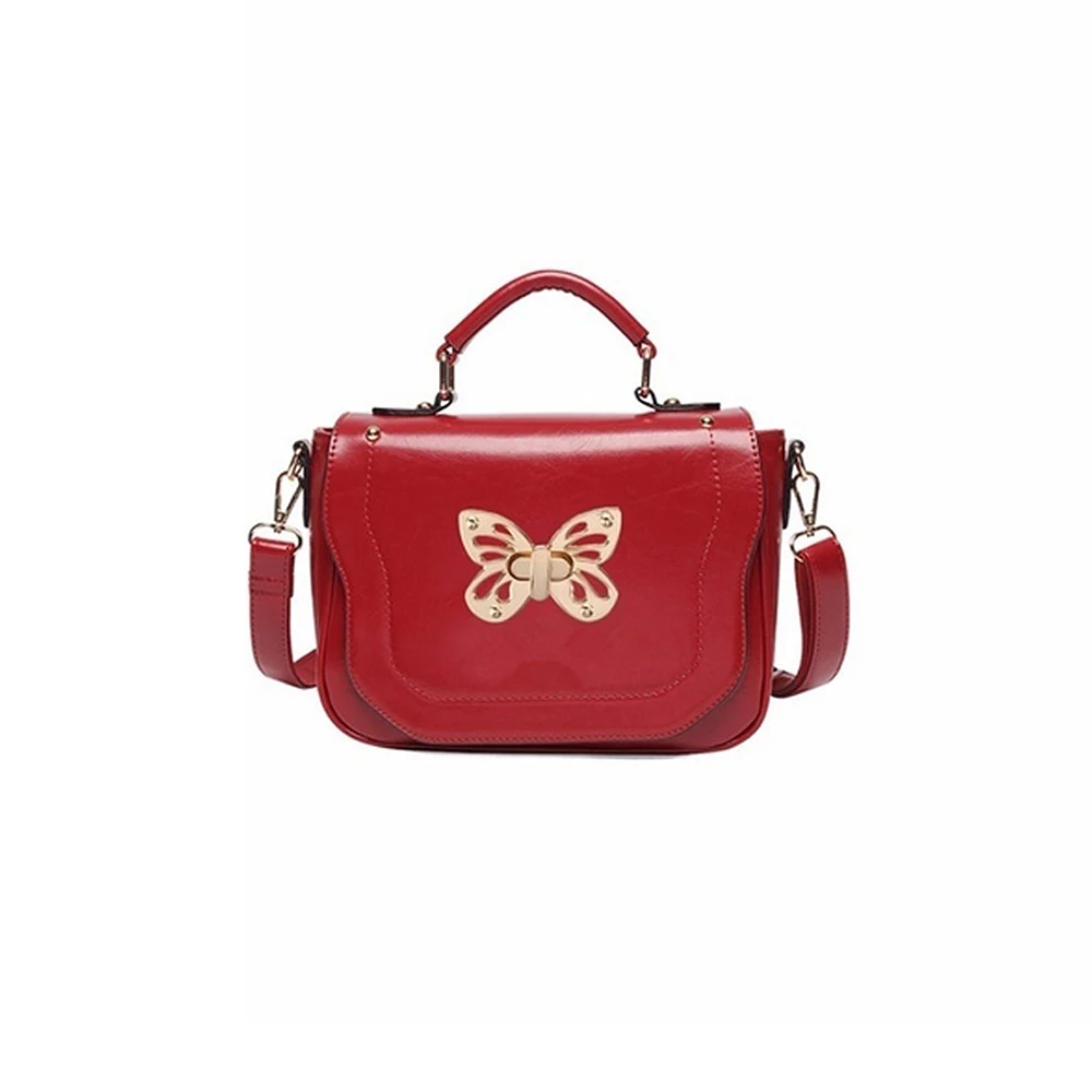 Hot 2 Colors Fashion New Bee Shape Clasp Turn Lock Metal Hardware For DIY Handbag Shoulder Bag Purse