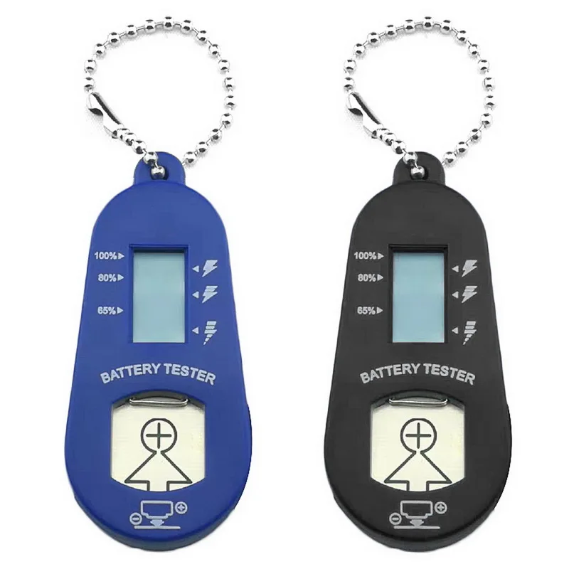 Универсальный цифровой тестер для слуховых аппаратов с ЖК-дисплеем | Инструменты