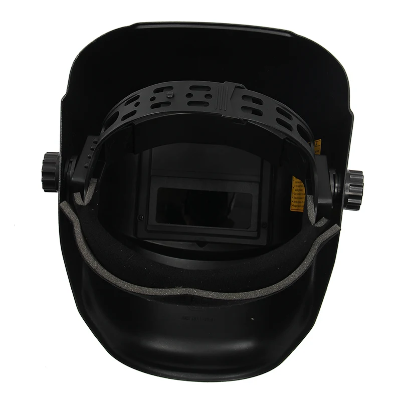 

Solar Welding Helmet TIG MIG Weld Welder Lens Grinding Mask