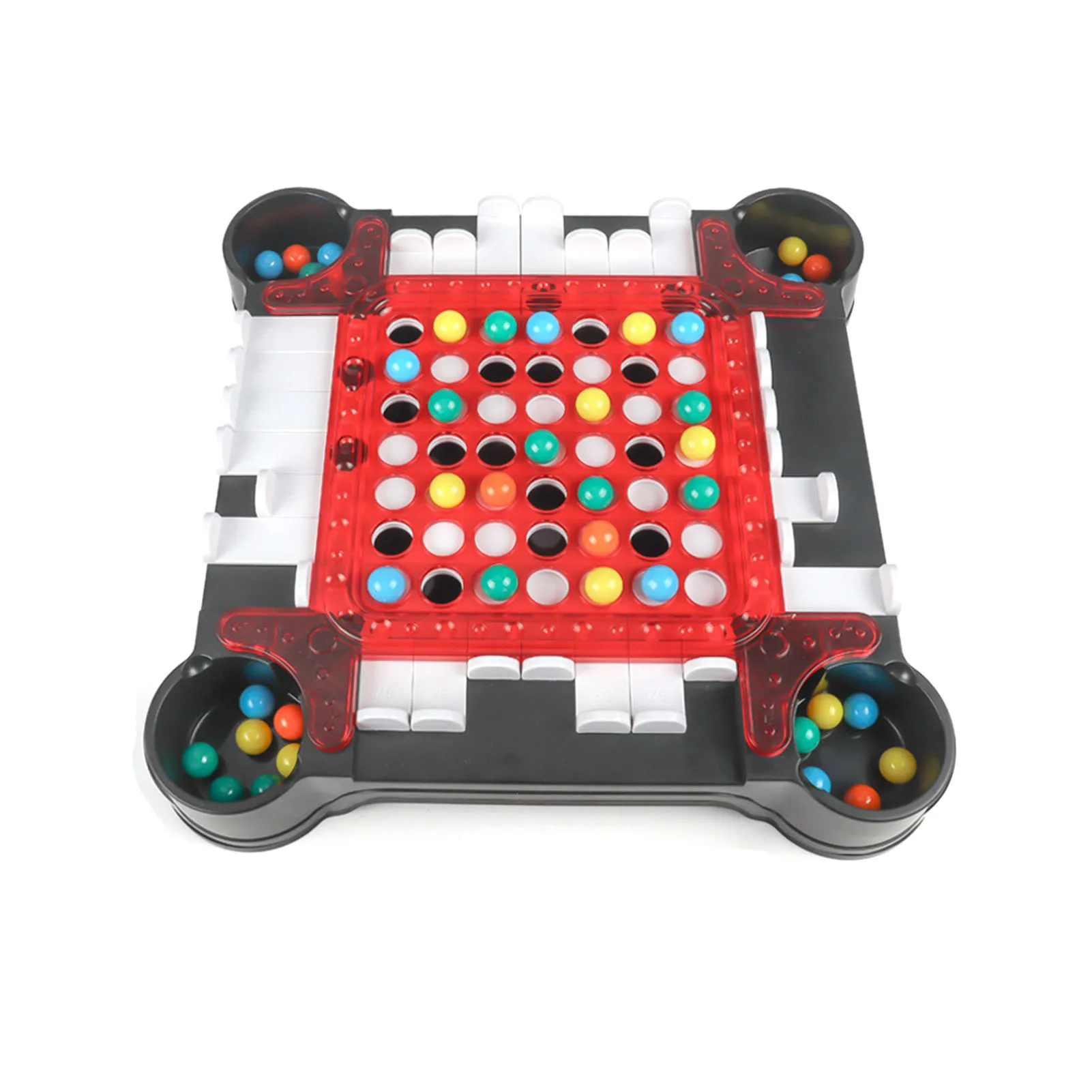 

Popit Montessori Educational Toys For Children Color Matching Beads Puzzle Games Kids Math Toys Shape Cognition Ordinary