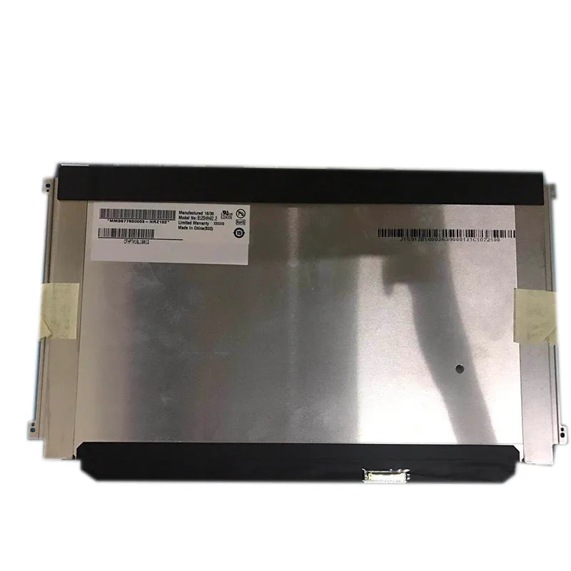 

Экран 12,5 дюйма IPS EDP 1920*1080 B125HAN02.0 NV125FHM-N62 для HP EliteBook 820 G3 G2