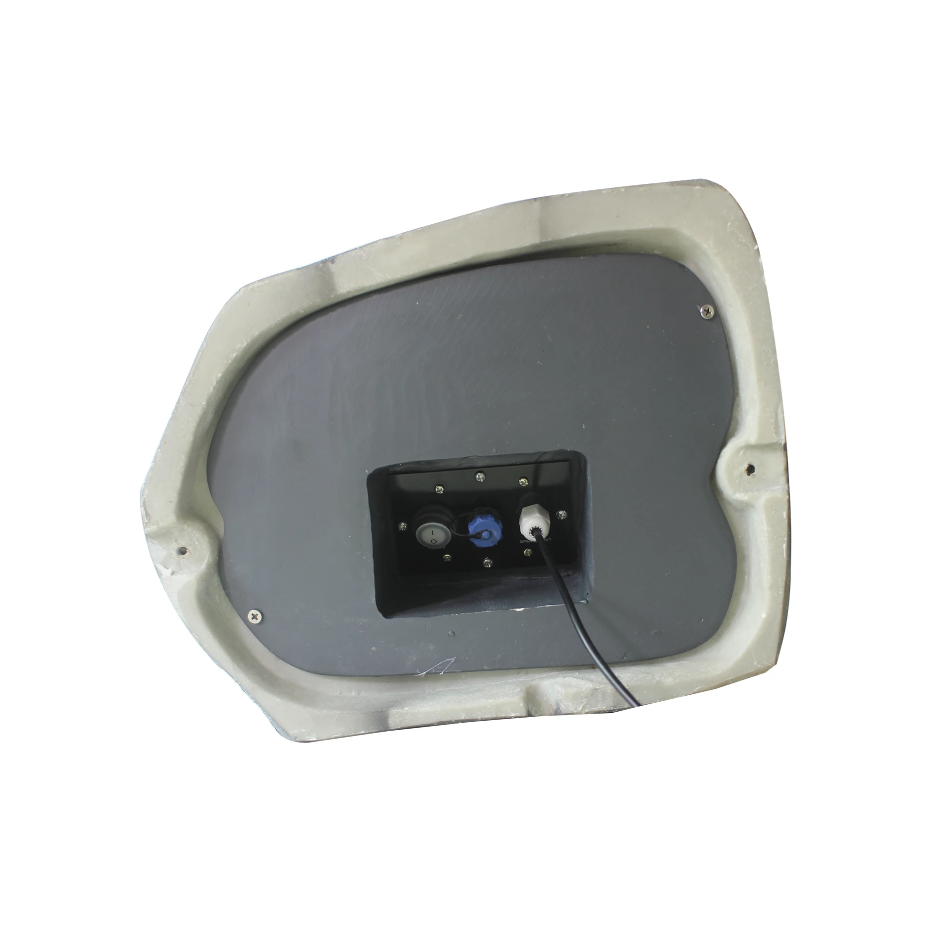 341502 30 Вт bluetooth Водонепроницаемая наружная громкоговоритель pa vivid active rock garden в паре