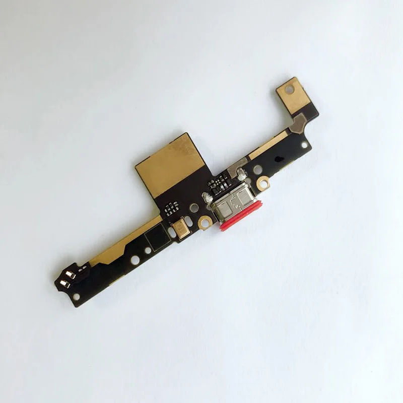 Зарядная плата Roson для AGM X3 USB-разъем модуль платы зарядного устройства мобильный