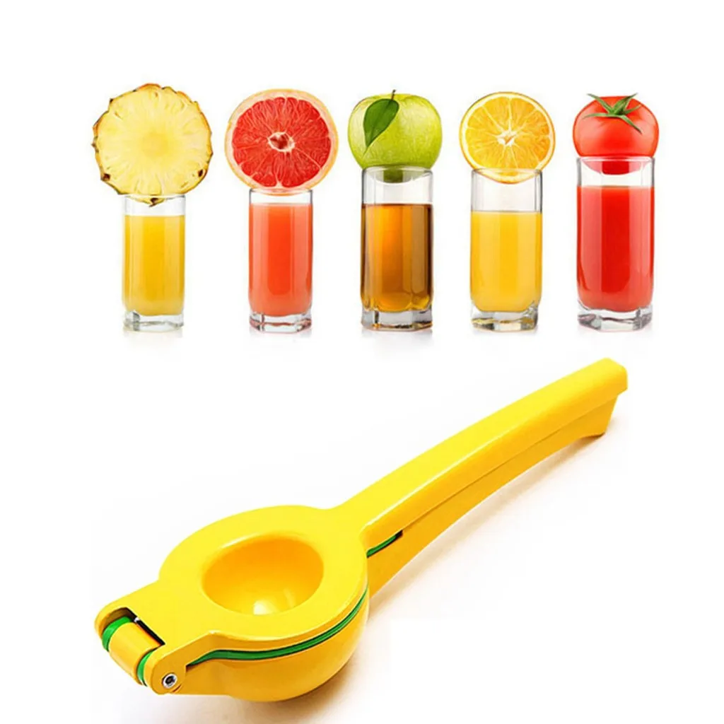 Ручная Соковыжималка портативная соковыжималка для фруктового сока граната
