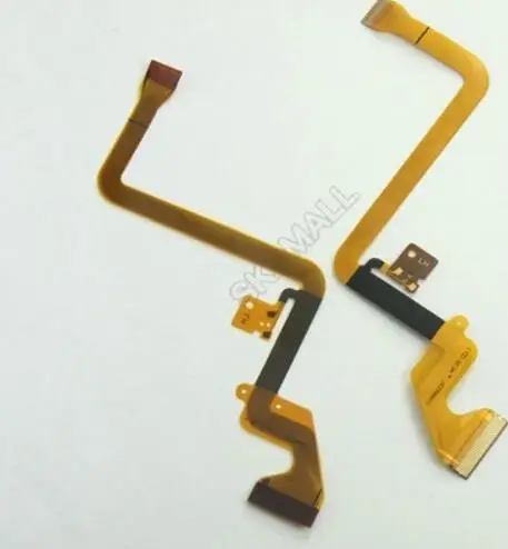 Кабель экрана для Panasonic DVX102 DVX100 DVC180B HMC153 HPX170 HPX173