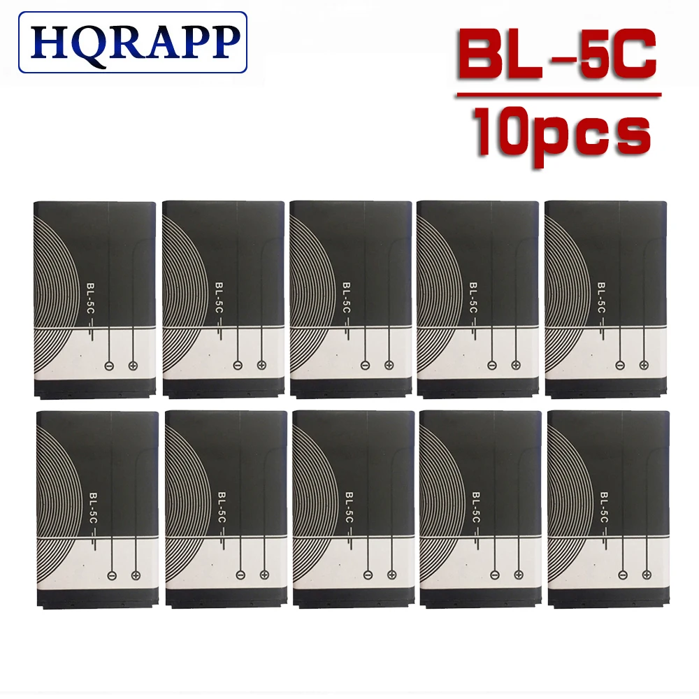 Cena 10X Telefon Komórkowy Wymiana BL-5C Bateria Do Telefonu Nokia 1112 1208 1600 1100 1101 N70 N71 N72 N91 E60 Bezpośrednie Wysyłka Hurtowa Najtaniej 10X Telefon Komórkowy Wymiana BL-5C Bateria Do Telefonu Nokia 1112 1208 1600 1100 1101 N70 N71 N72 N91 E60 Bezpośrednie Wysyłka Hurtowa