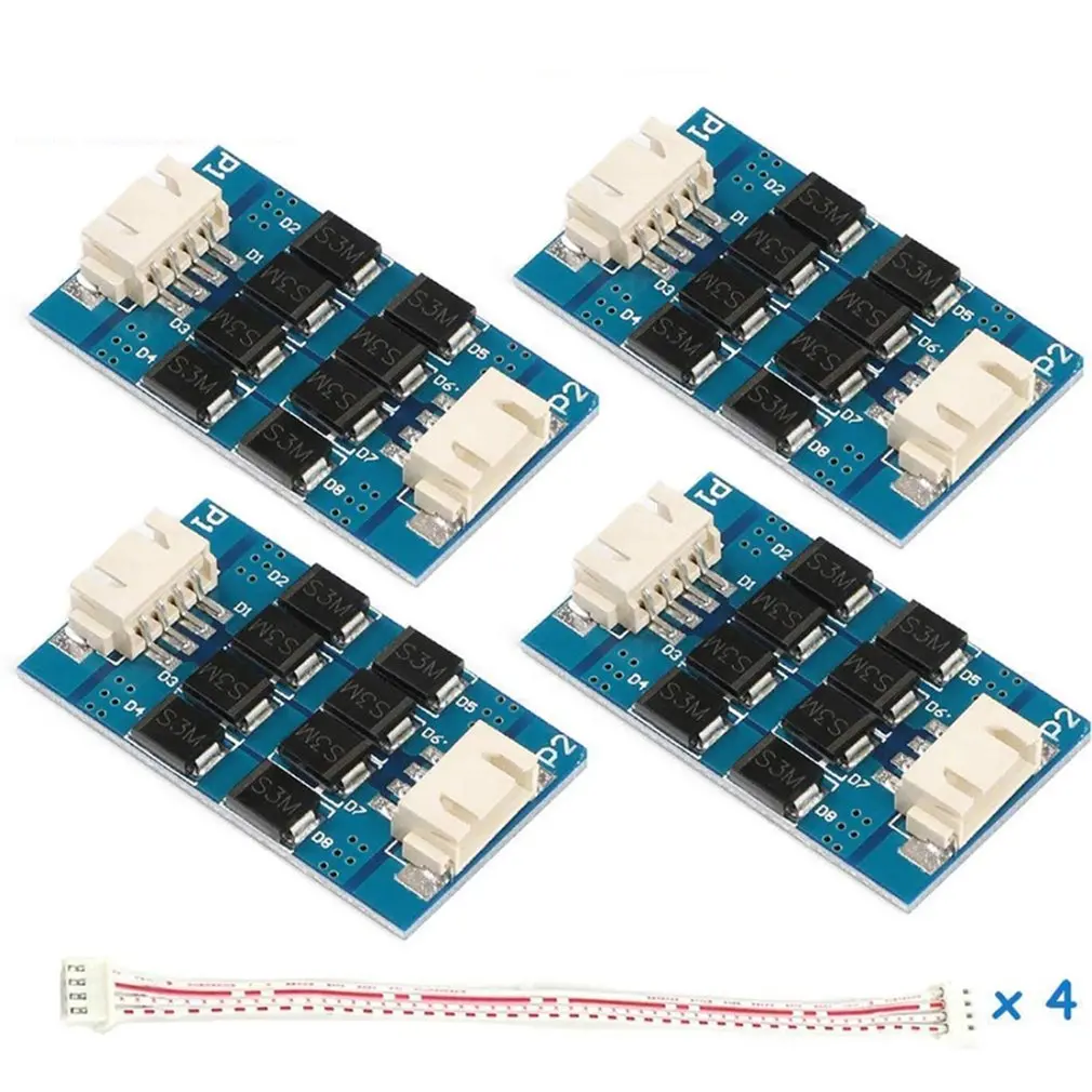 Набор фильтров для 3D принтера TL Smooth Plus Addon 4 шт. устранения рисунков двигатель