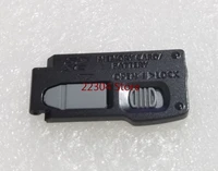 used battery door cover repair parts for panasonic dmc tz18 zs8 tz20 tz25 zs10 zs15 camera