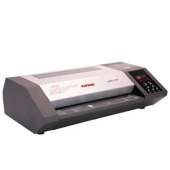 

RAYSON LM6-330 Document Laminating Machine