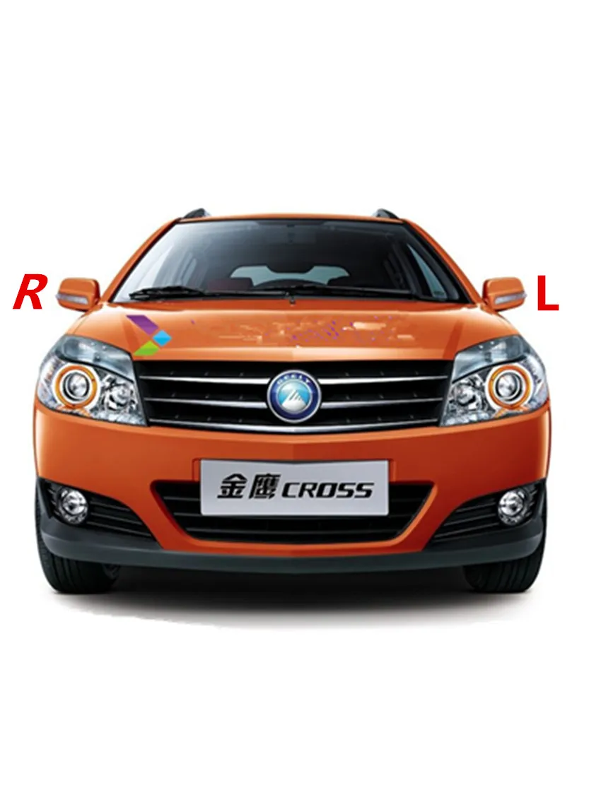 Для Geely MK 1 2 MK1 MK2 Cross Hatchback GC6 стержень рулевого механизма автомобиля Болтовой