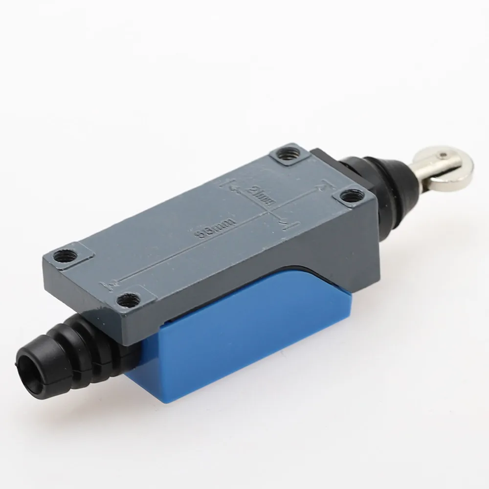 1 шт. водонепроницаемый Мгновенный Концевой переключатель переменного тока ME 8112